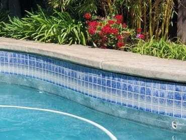 dirty pool tile