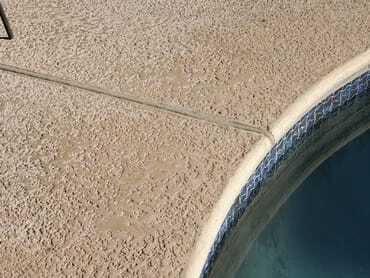 pool deck expansion joints