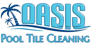 Oasis Pool Tile Cleaning